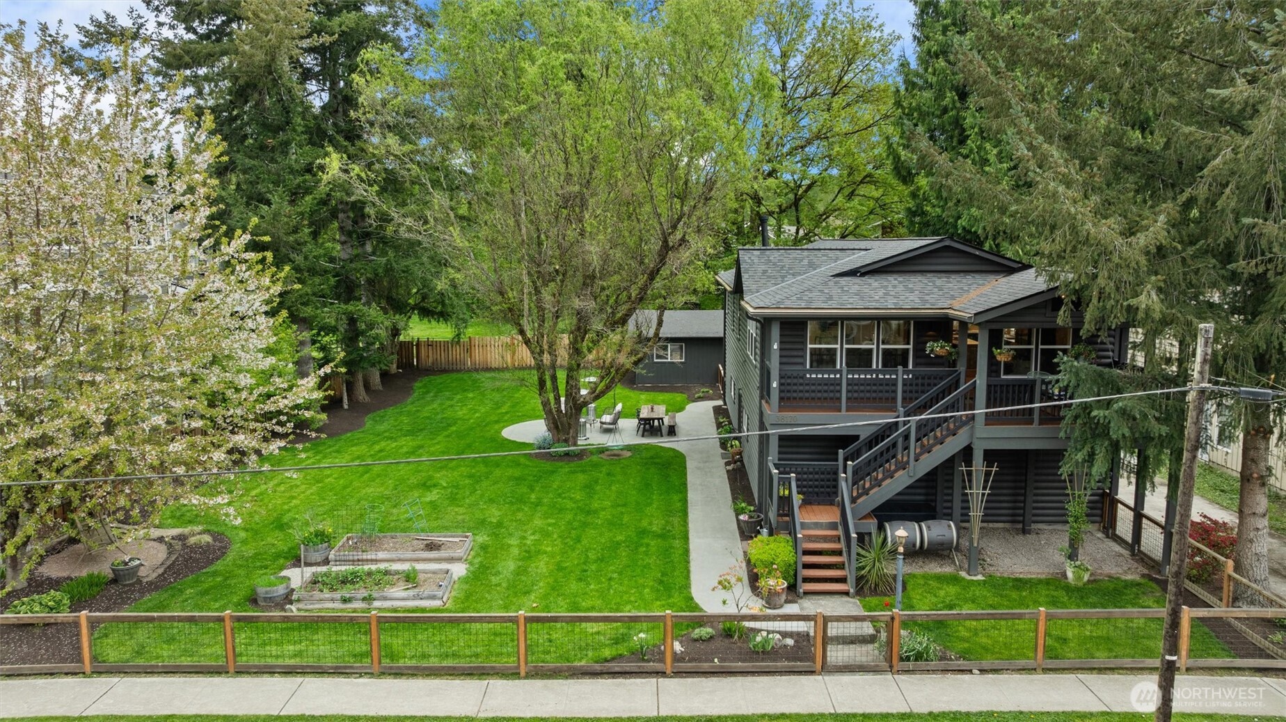 38170 SE Cedar Street , Snoqualmie, WA 98065