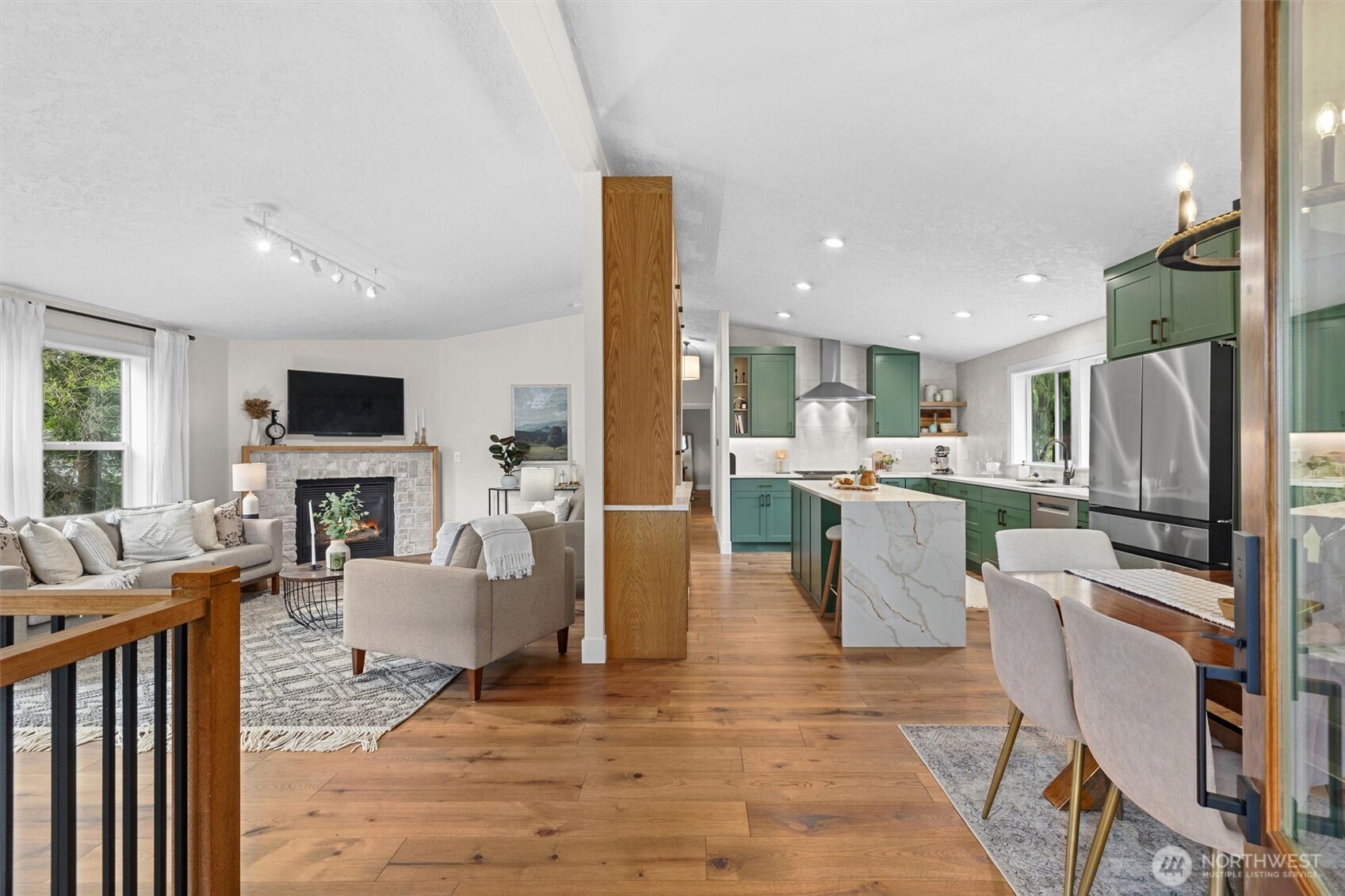 38170 SE Cedar Street , Snoqualmie, WA 98065