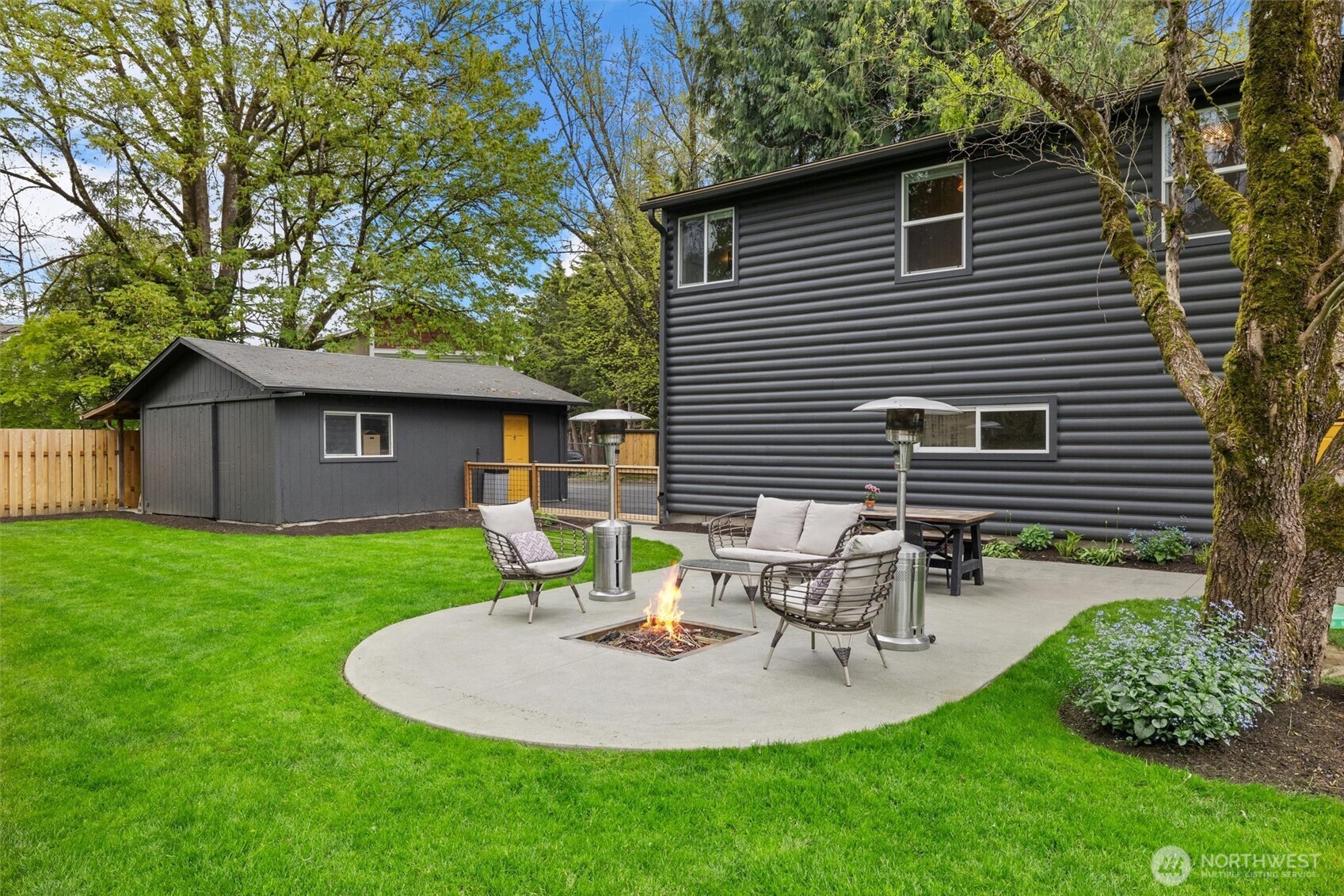 38170 SE Cedar Street , Snoqualmie, WA 98065