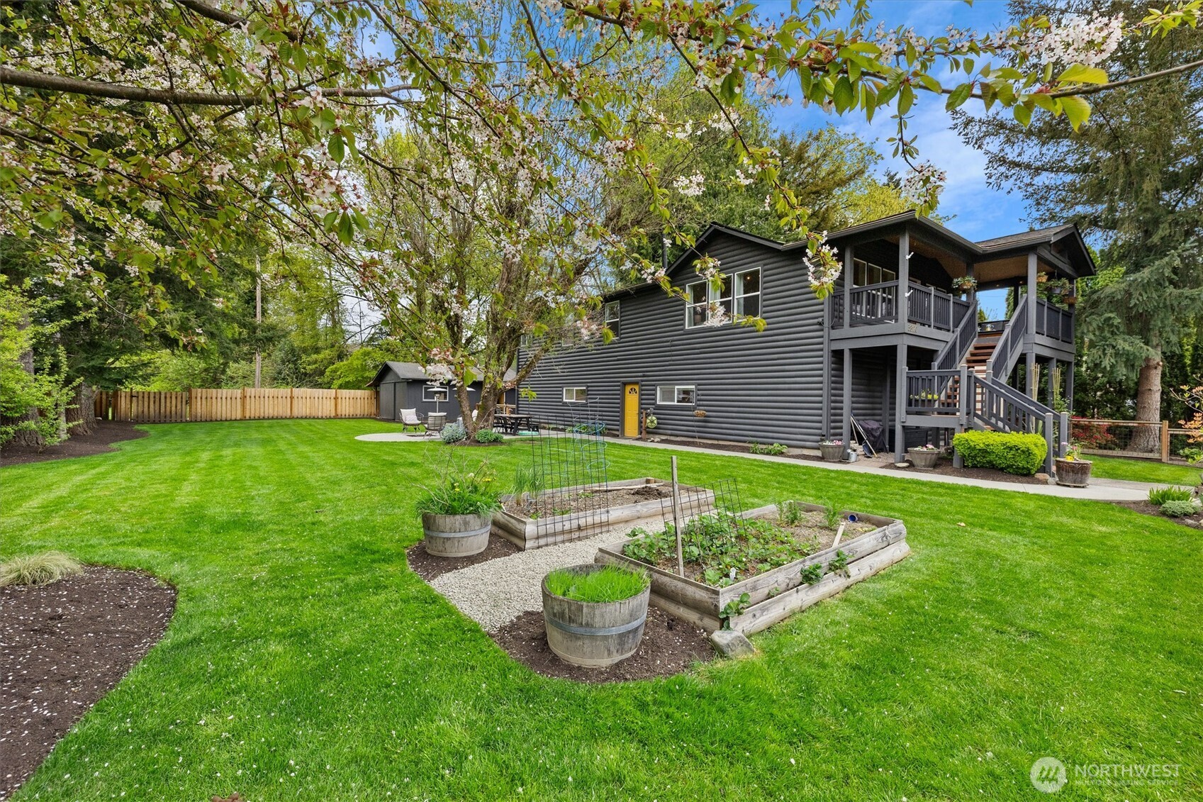 38170 SE Cedar Street , Snoqualmie, WA 98065