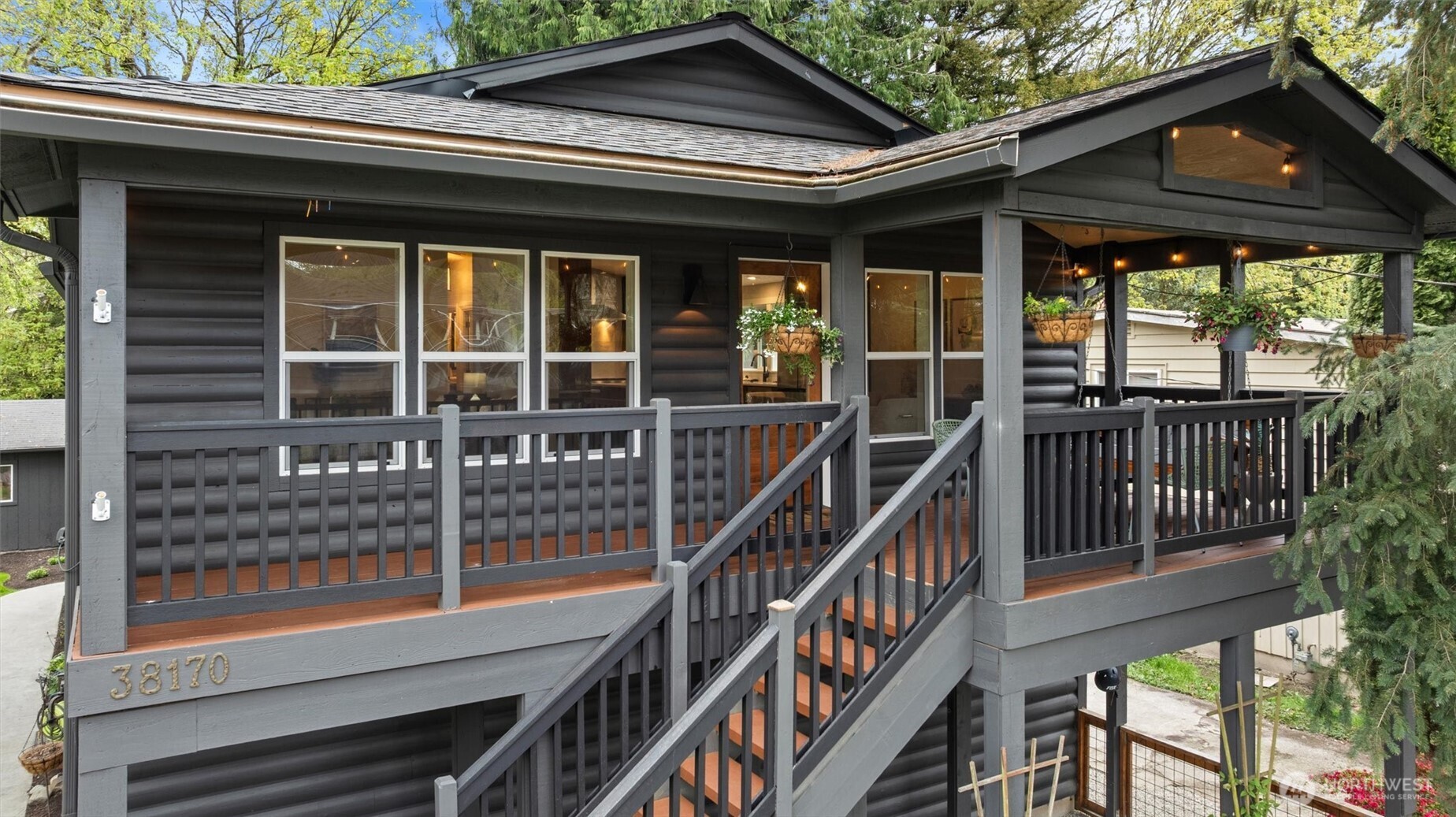 38170 SE Cedar Street , Snoqualmie, WA 98065