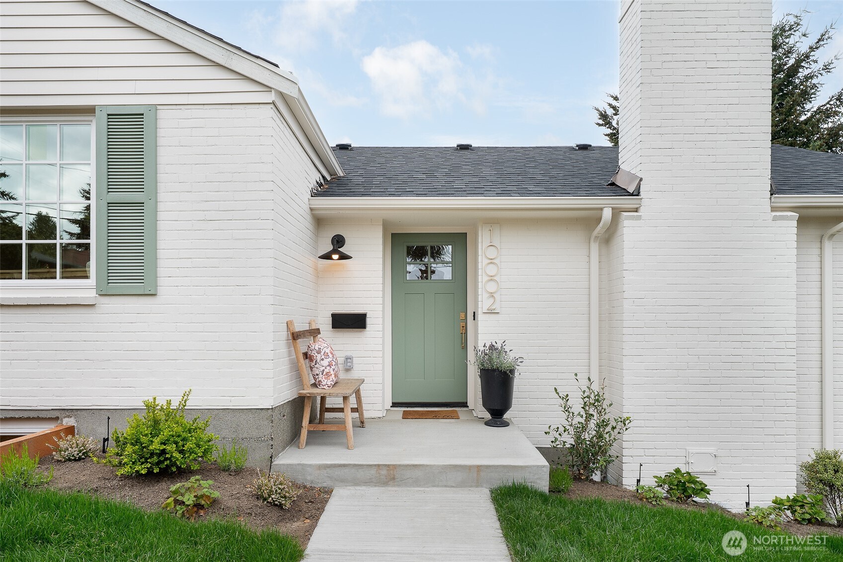 10002 9th Avenue NW, Seattle, WA 98177