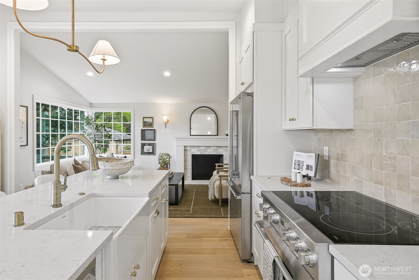 10002 9th Avenue NW, Seattle, WA 98177
