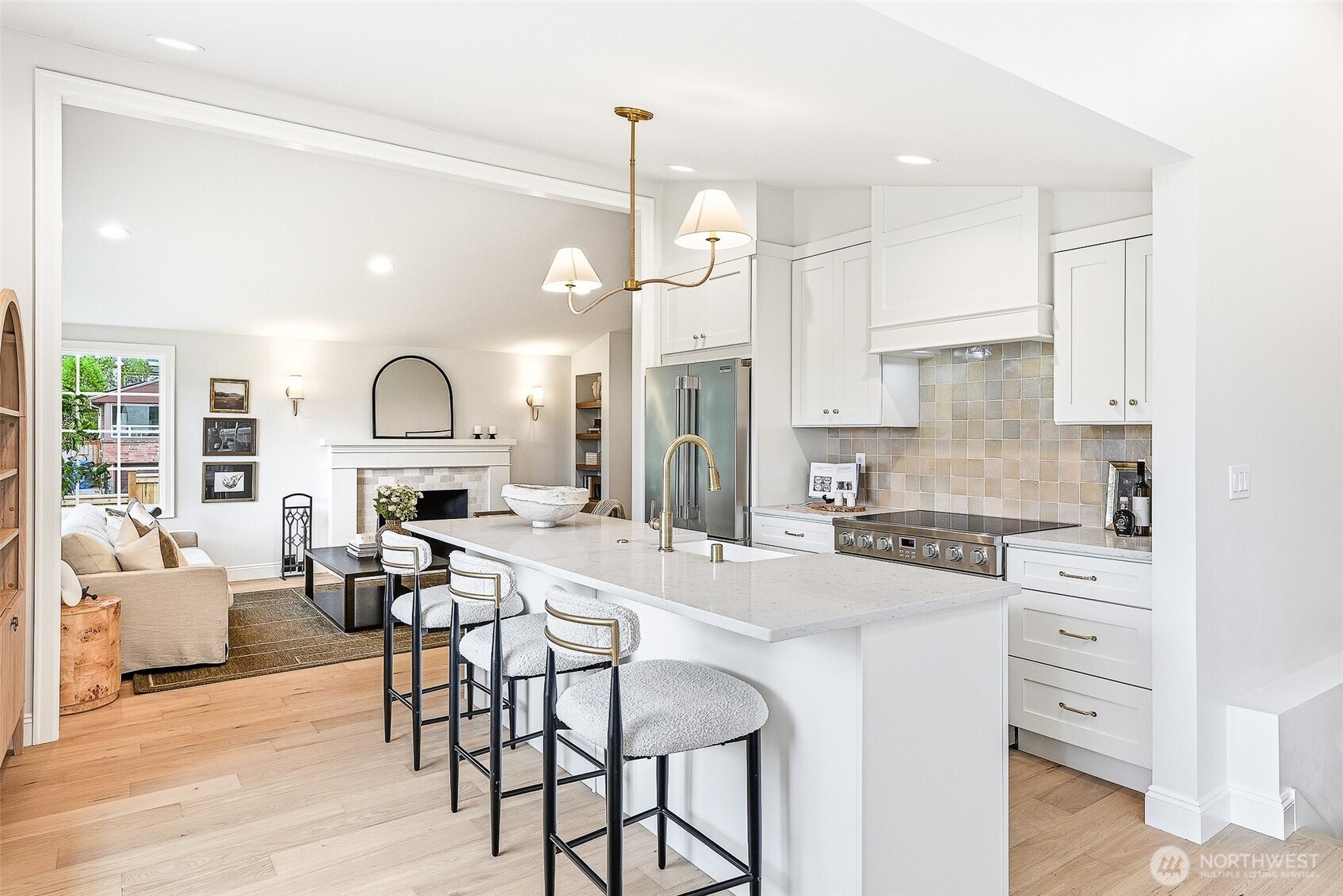 10002 9th Avenue NW, Seattle, WA 98177