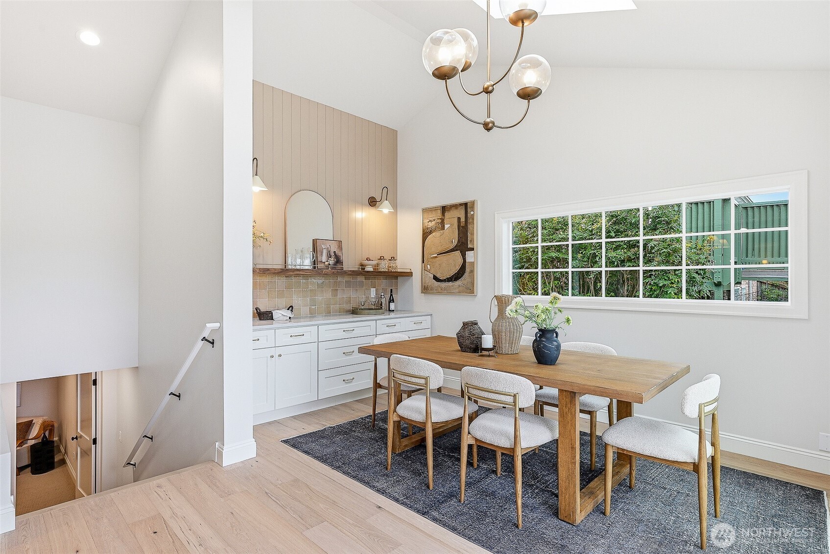 10002 9th Avenue NW, Seattle, WA 98177