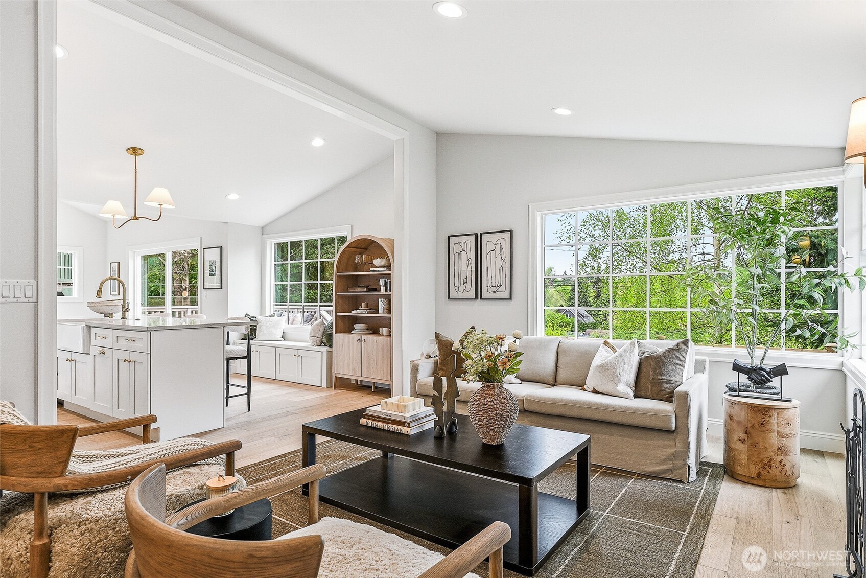 10002 9th Avenue NW, Seattle, WA 98177