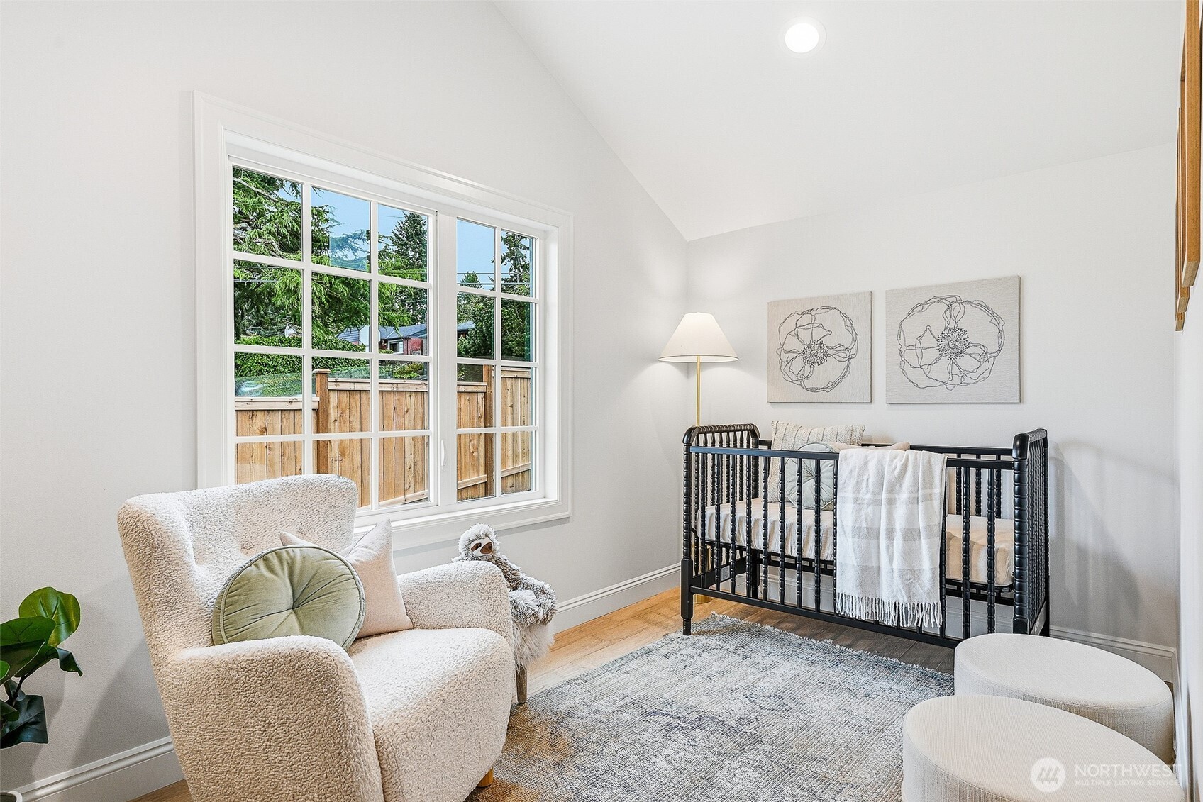 10002 9th Avenue NW, Seattle, WA 98177