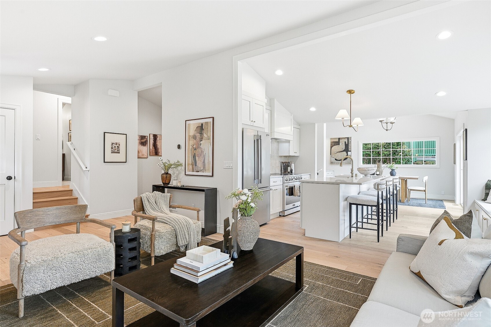 10002 9th Avenue NW, Seattle, WA 98177
