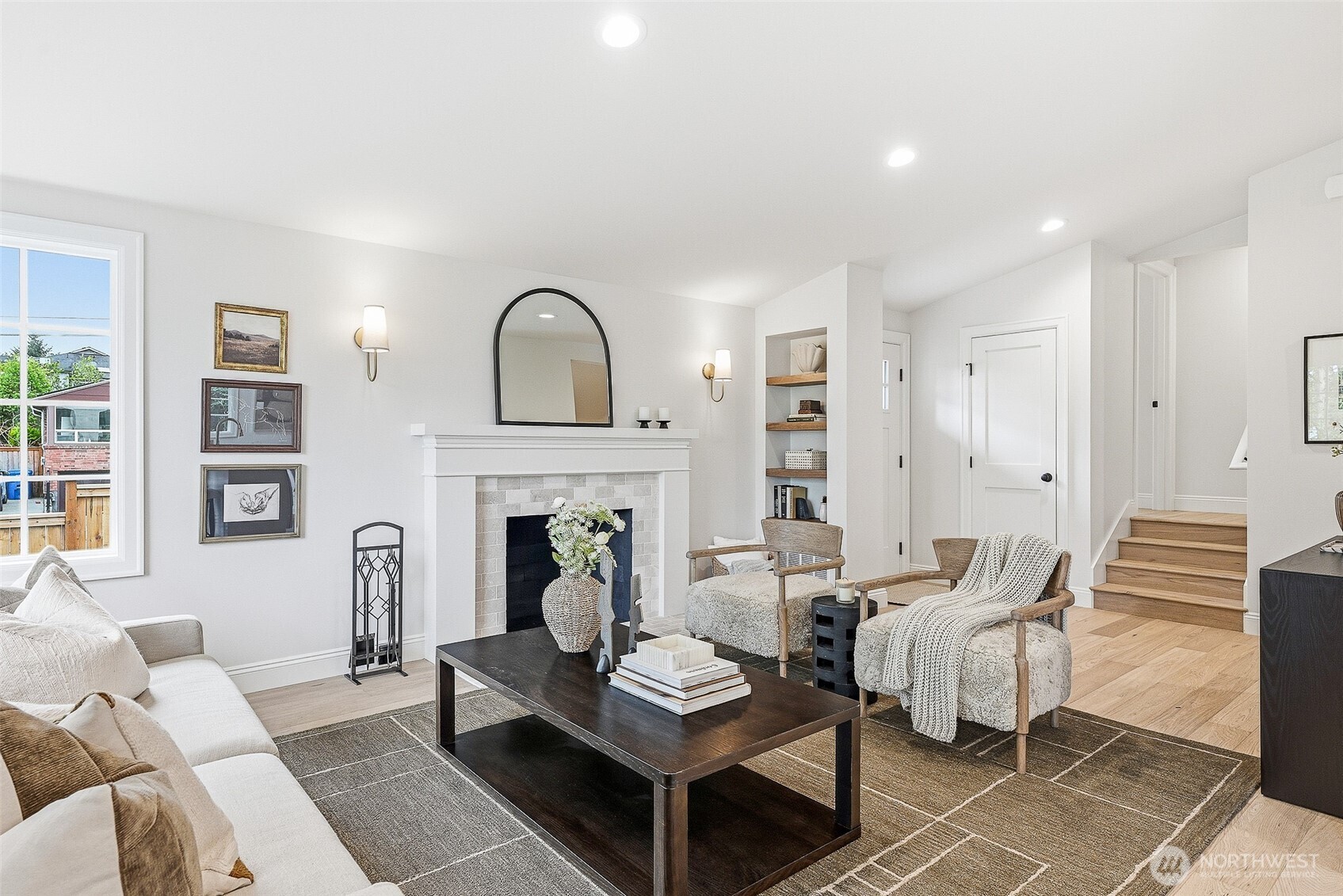 10002 9th Avenue NW, Seattle, WA 98177