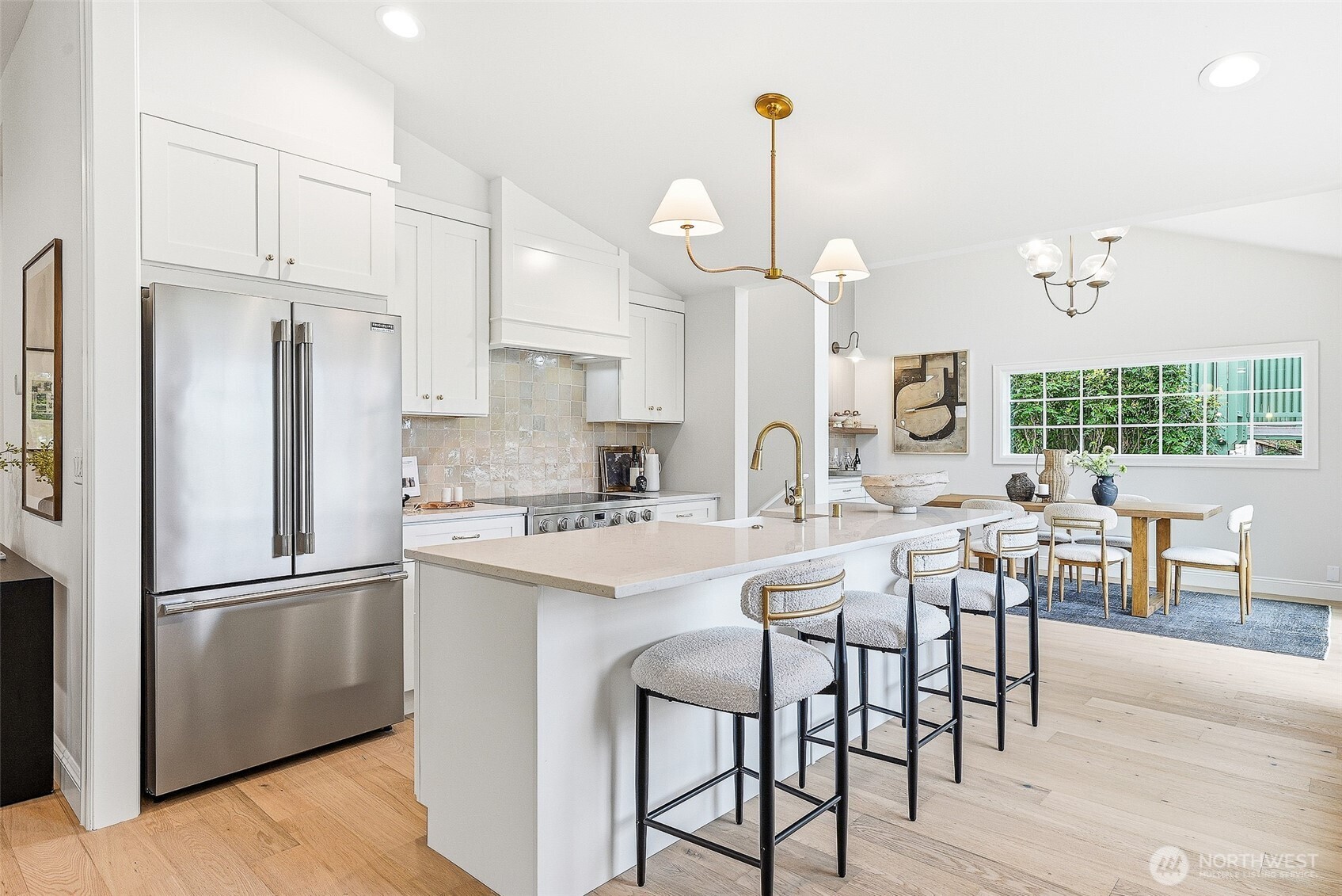 10002 9th Avenue NW, Seattle, WA 98177