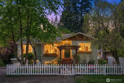 12719 12th Avenue NE, Seattle, WA 98125