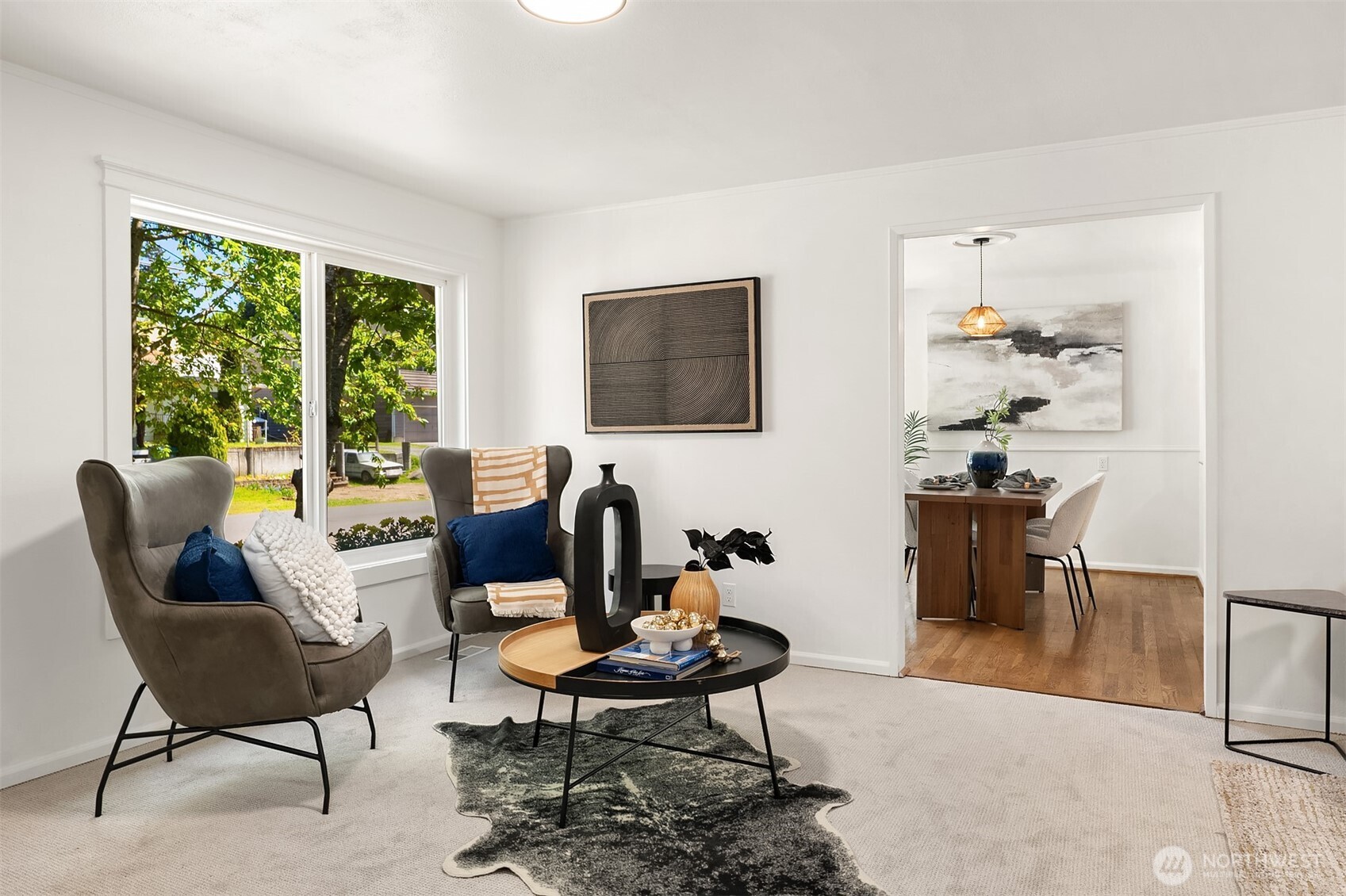 12719 12th Avenue NE, Seattle, WA 98125