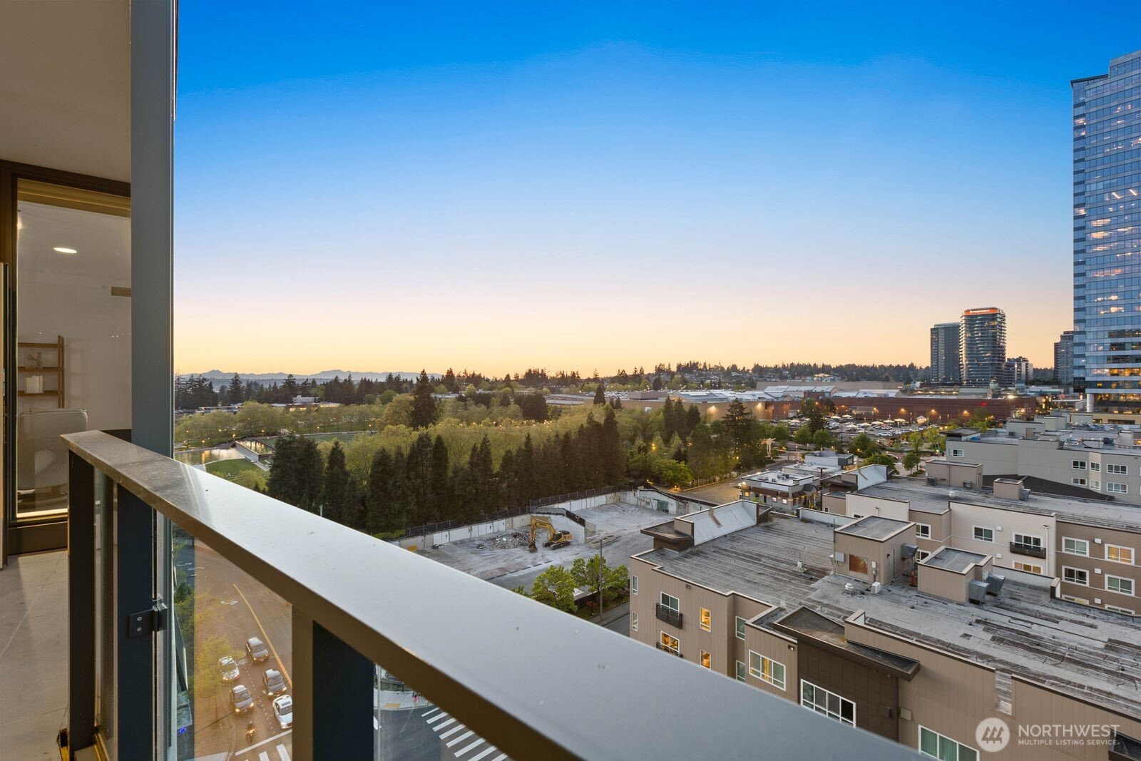 188 Bellevue Way NE #1202, Bellevue, WA 98004