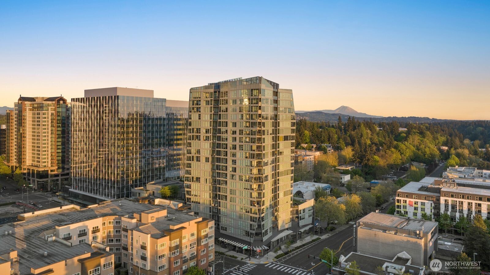 188 Bellevue Way NE #1202, Bellevue, WA 98004