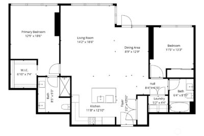 188 Bellevue Way NE #1202, Bellevue, WA 98004 - Photo 40