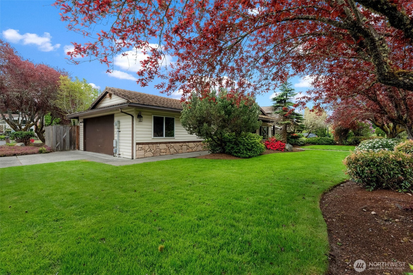 7224 99th Avenue SW, Lakewood, WA 98498