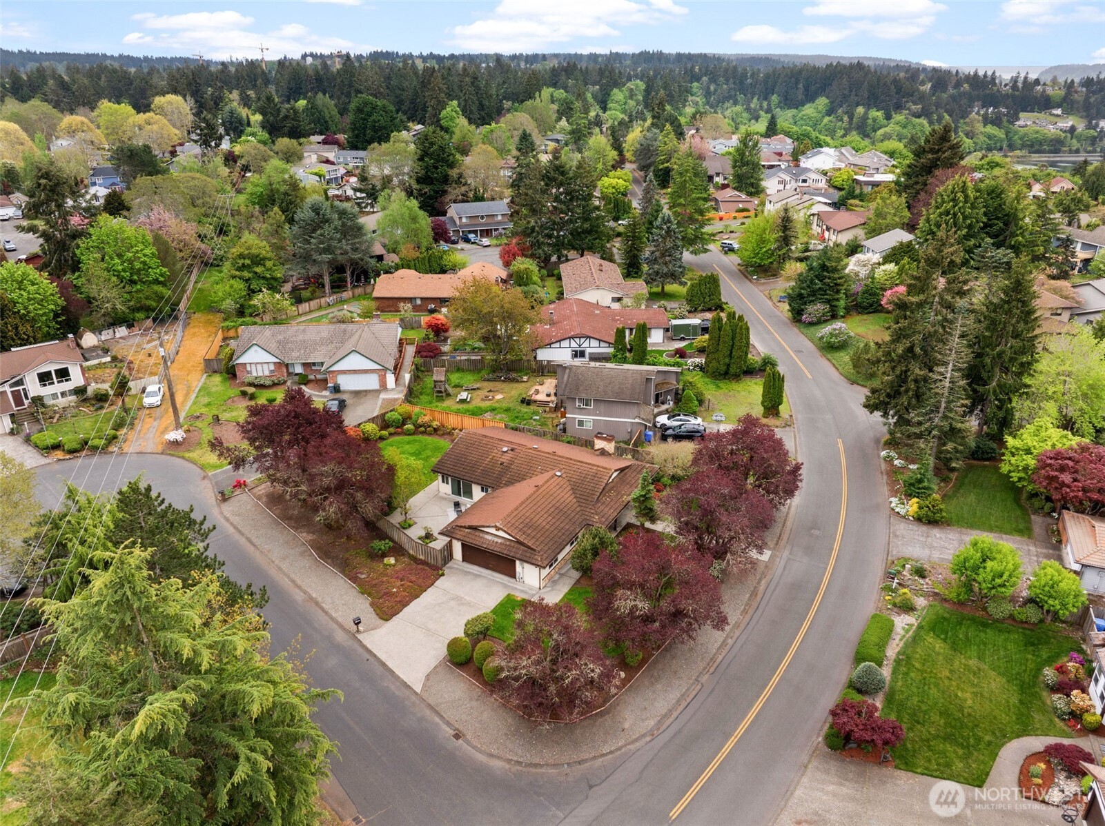 7224 99th Avenue SW, Lakewood, WA 98498