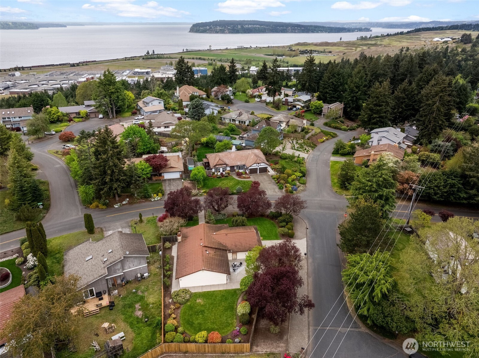 7224 99th Avenue SW, Lakewood, WA 98498