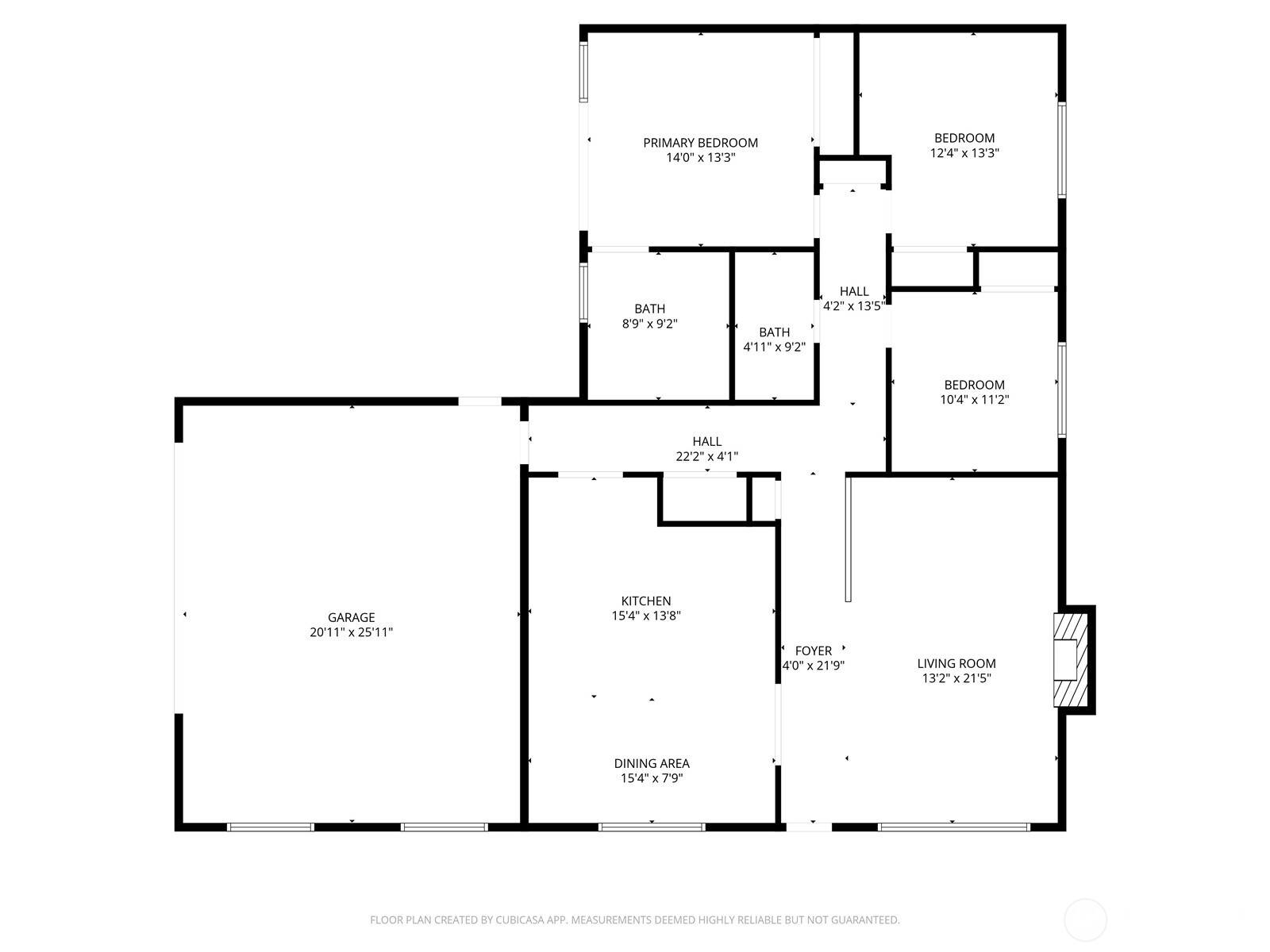 7224 99th Avenue SW, Lakewood, WA 98498