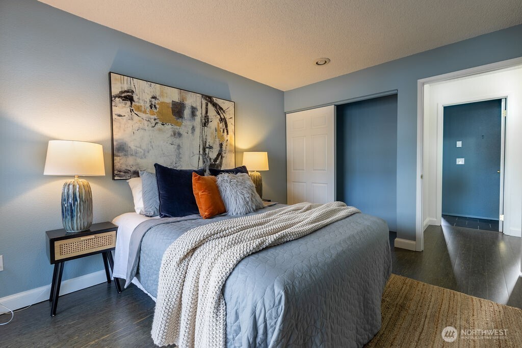 2001 E Yesler #17, Seattle, WA 98122