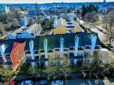 2001 E Yesler #17, Seattle, WA 98122 - Photo 19