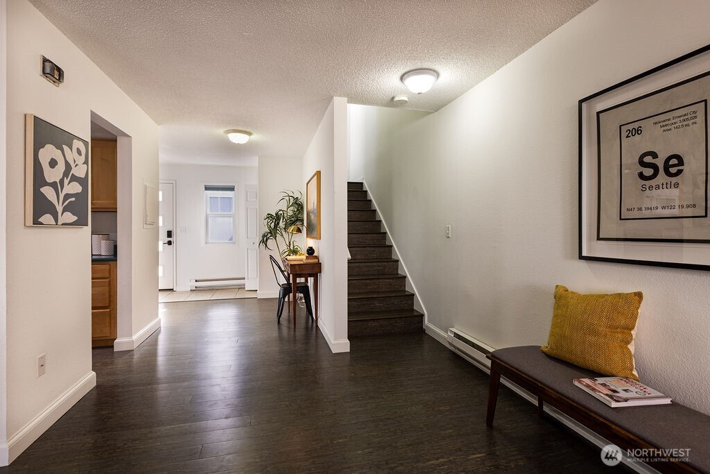 2001 E Yesler #17, Seattle, WA 98122