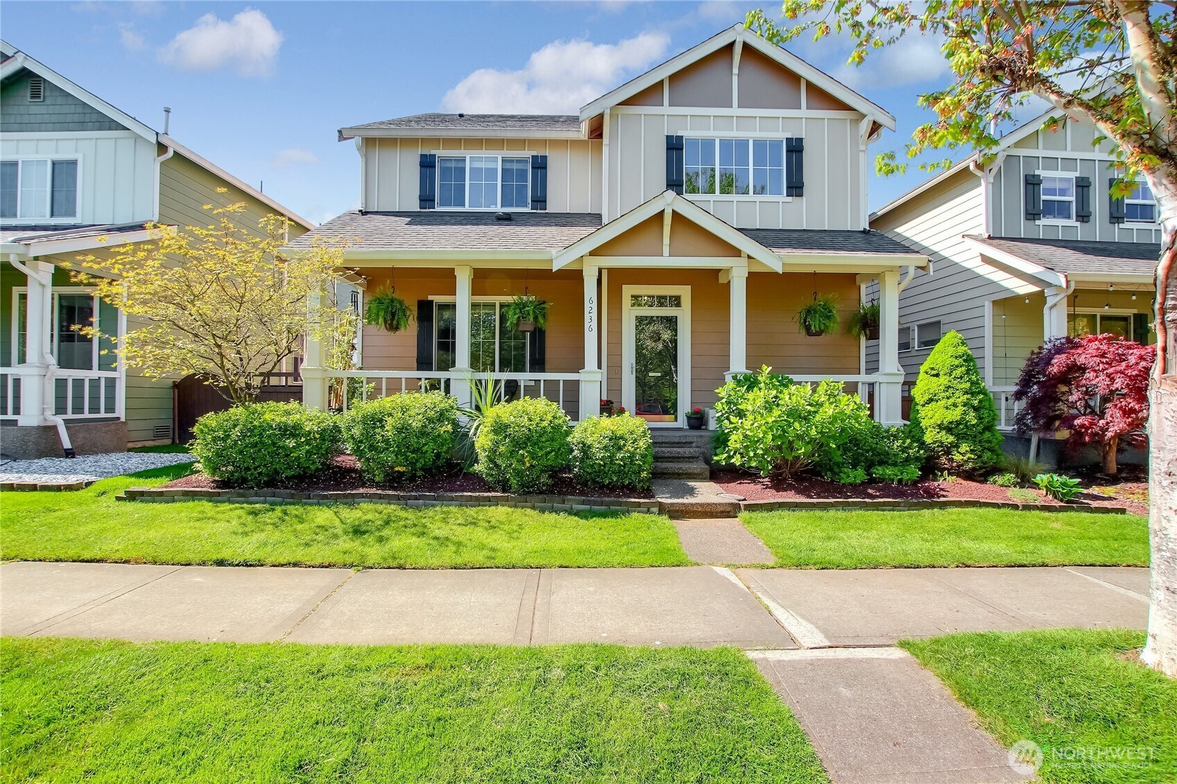6236 Radiance Blvd E , Fife, WA 98424