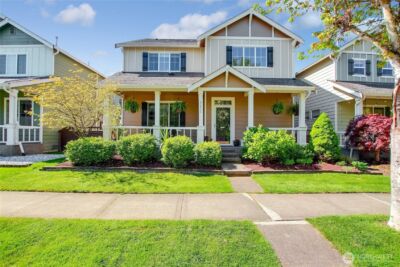 6236 Radiance Blvd E , Fife, WA 98424 - Photo 1