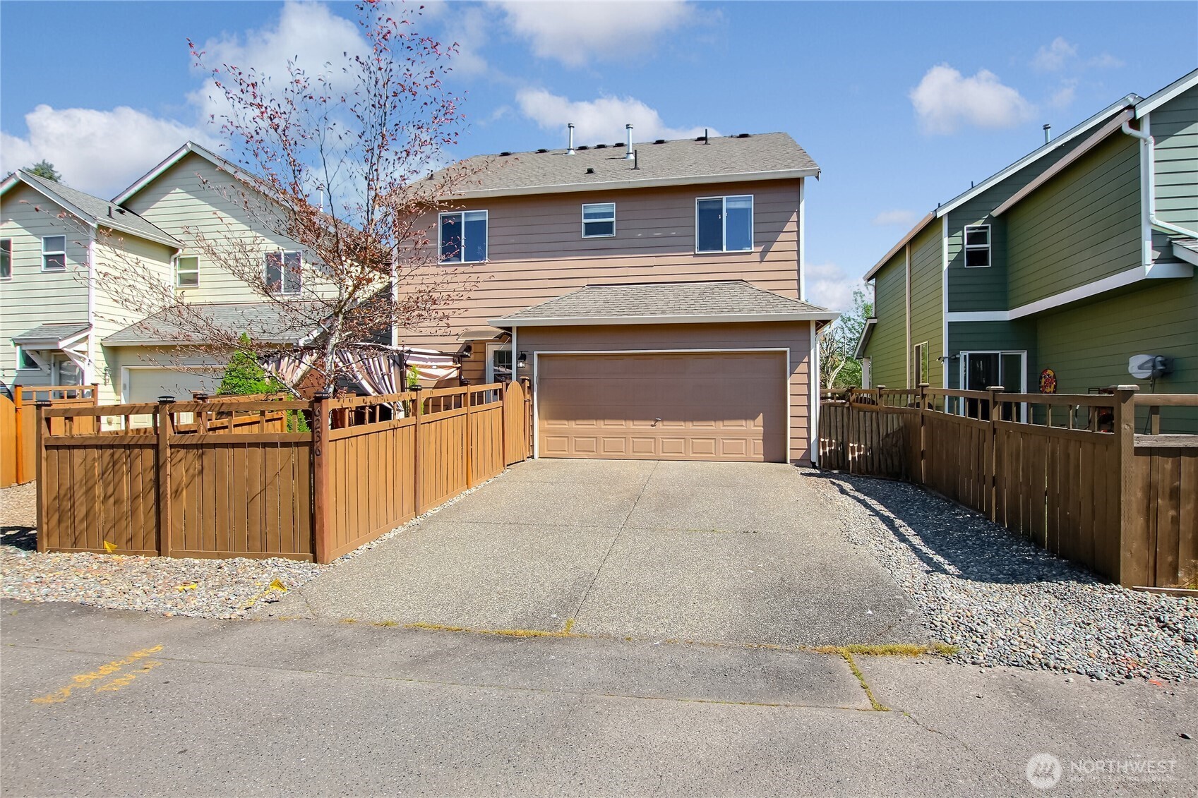 6236 Radiance Blvd E , Fife, WA 98424