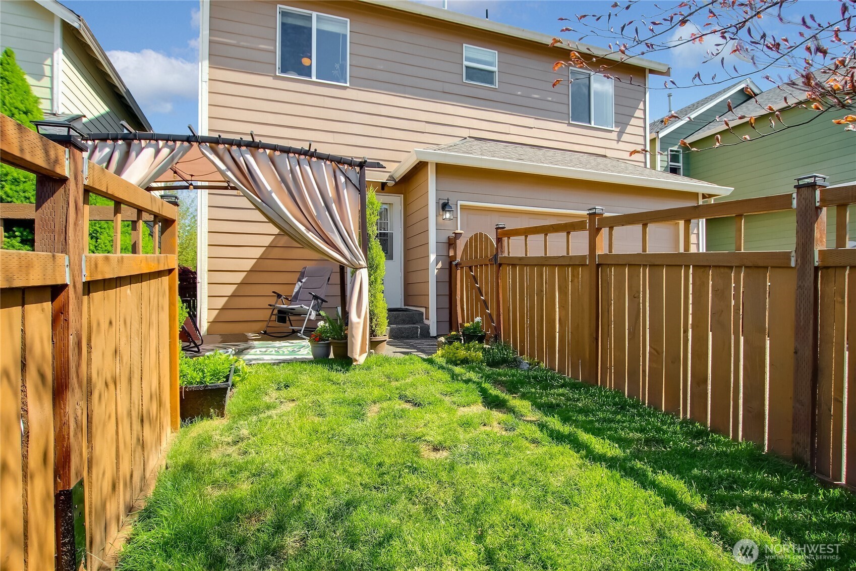 6236 Radiance Blvd E , Fife, WA 98424