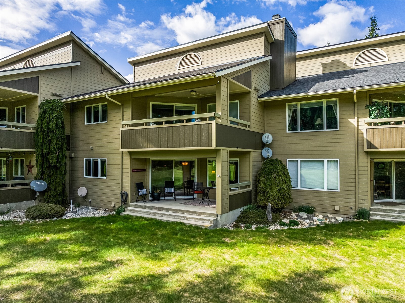 20795 Kahler Drive #G2, Leavenworth, WA 98826