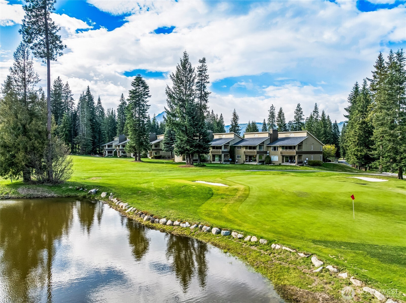 20795 Kahler Drive #G2, Leavenworth, WA 98826