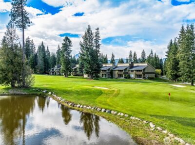 20795 Kahler Drive #G2, Leavenworth, WA 98826 - Photo 2