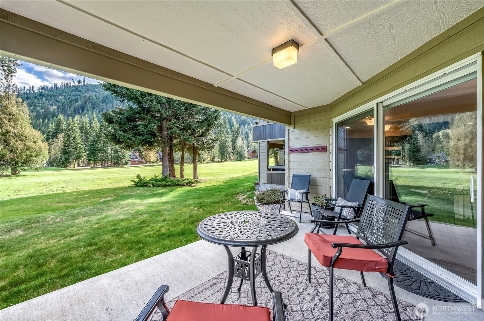 20795 Kahler Drive #G2, Leavenworth, WA 98826