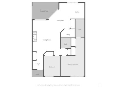 20795 Kahler Drive #G2, Leavenworth, WA 98826 - Photo 22