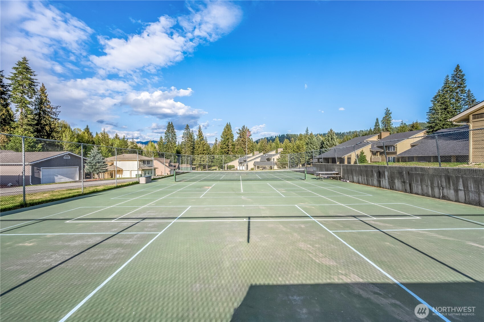 20795 Kahler Drive #G2, Leavenworth, WA 98826