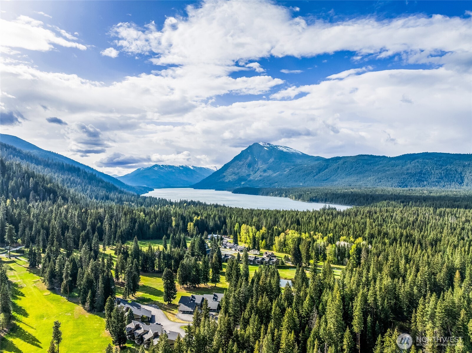 20795 Kahler Drive #G2, Leavenworth, WA 98826