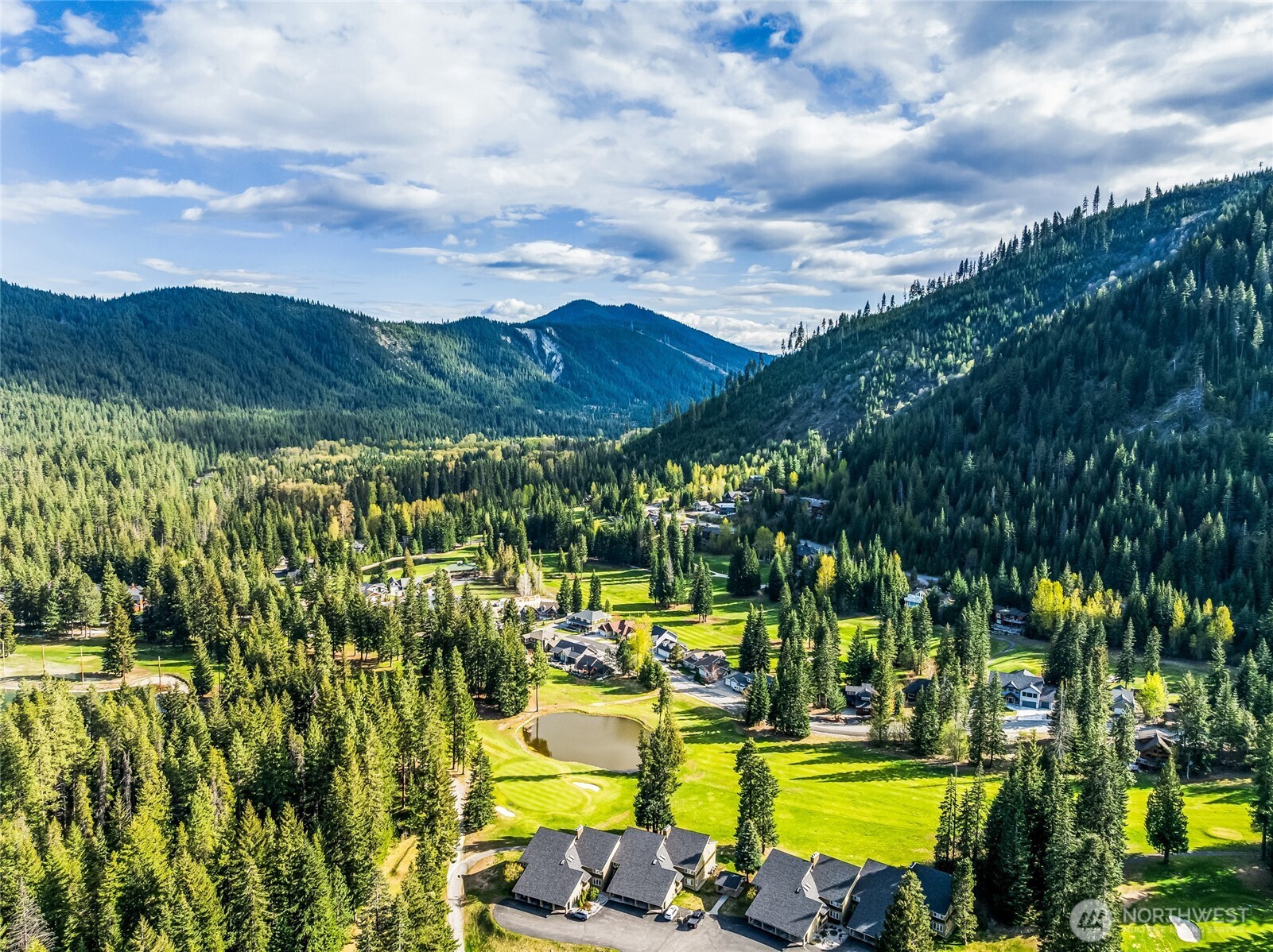 20795 Kahler Drive #G2, Leavenworth, WA 98826
