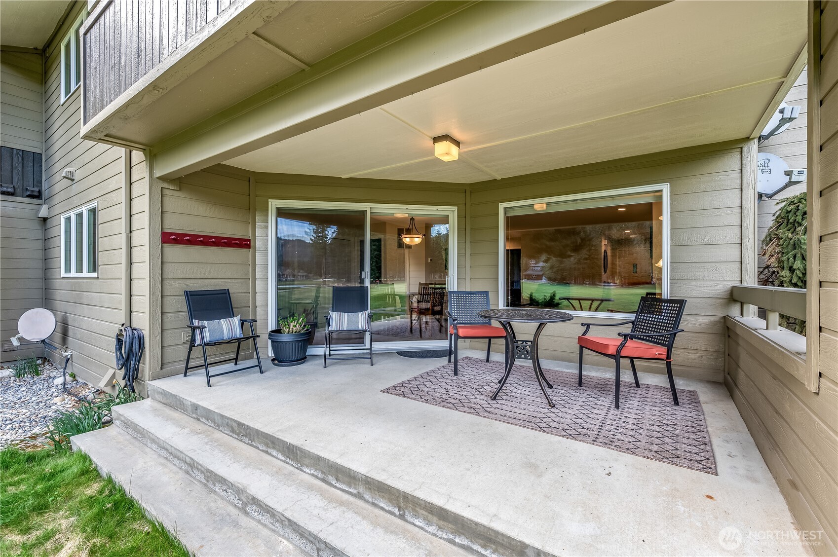 20795 Kahler Drive #G2, Leavenworth, WA 98826