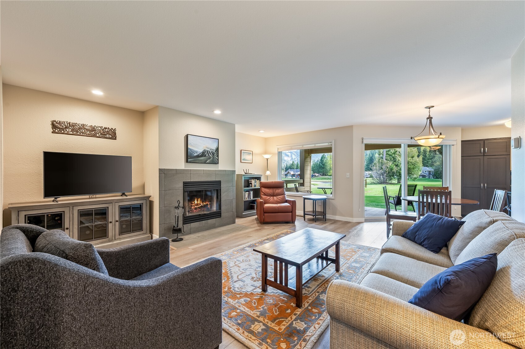 20795 Kahler Drive #G2, Leavenworth, WA 98826