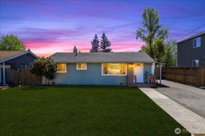 128 107th Street SE, Everett, WA 98208 - Photo 1