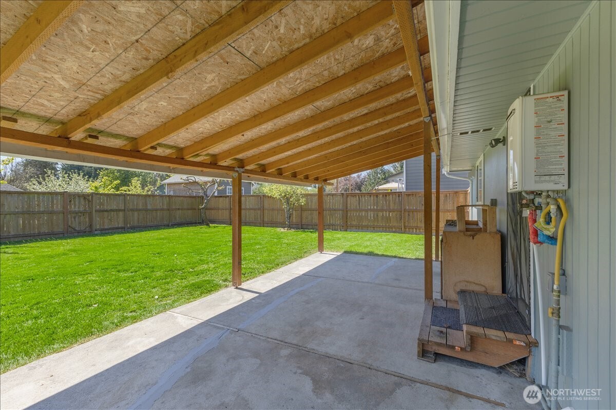 128 107th Street SE, Everett, WA 98208
