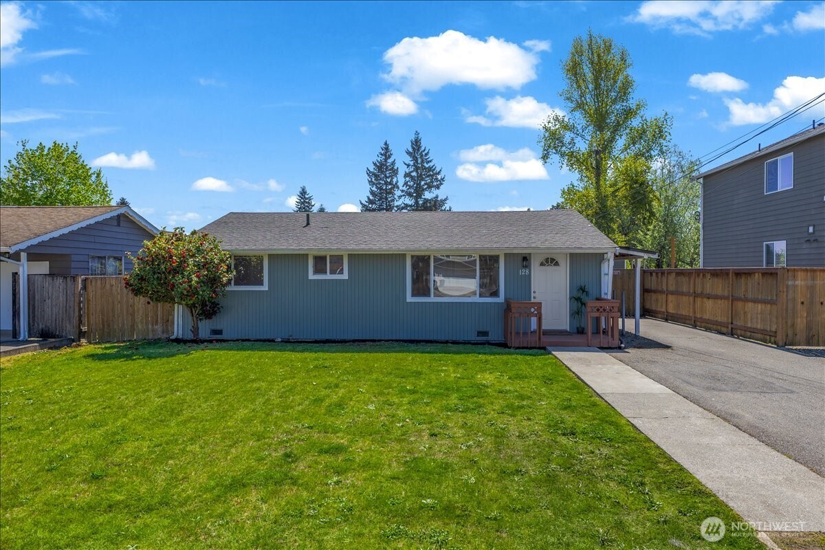 128 107th Street SE, Everett, WA 98208