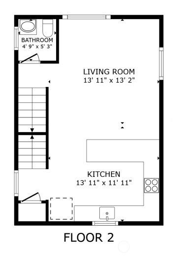 12734 B 7th Avenue NW, Seattle, WA 98177 - Photo 38