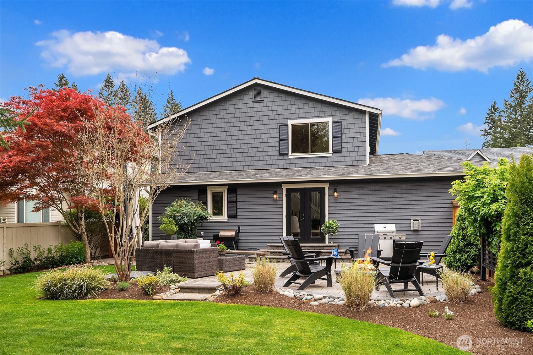 1617 216th Avenue NE, Sammamish, WA 98074