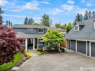 1617 216th Avenue NE, Sammamish, WA 98074 - Photo 2