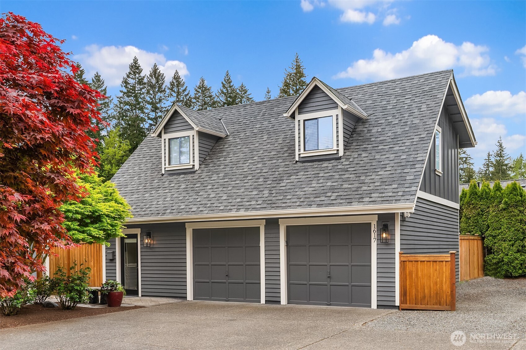 1617 216th Avenue NE, Sammamish, WA 98074