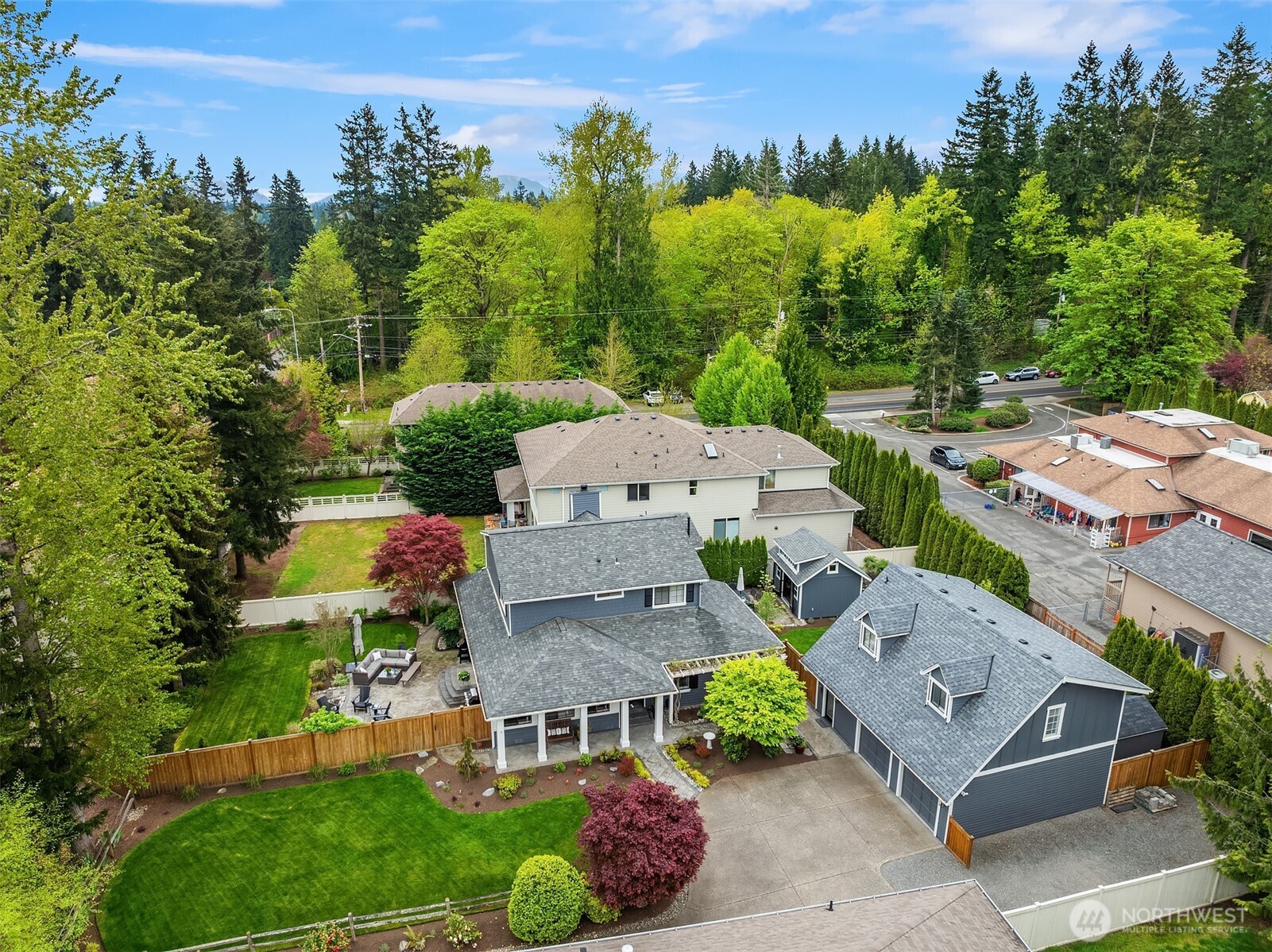 1617 216th Avenue NE, Sammamish, WA 98074