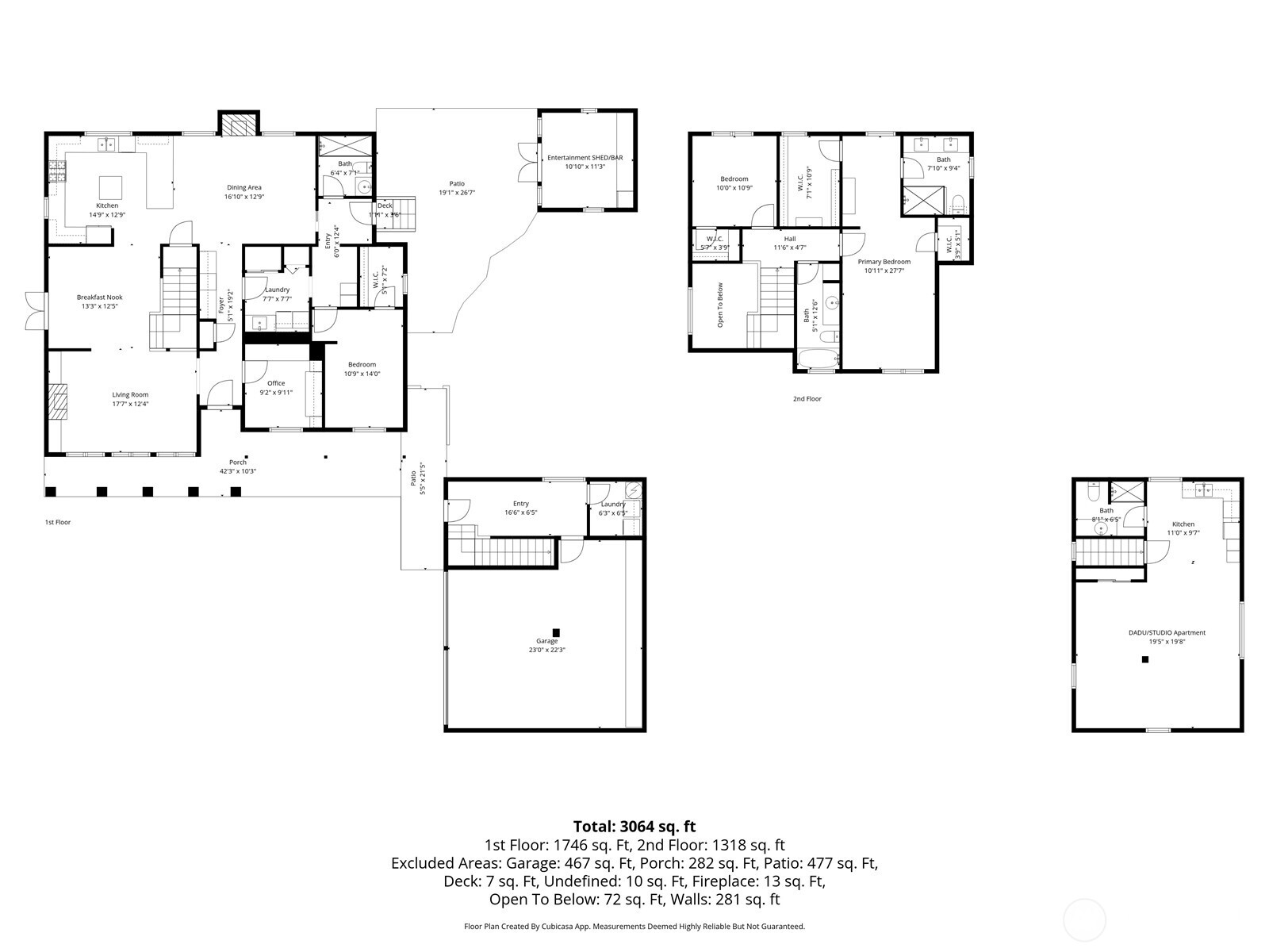 1617 216th Avenue NE, Sammamish, WA 98074