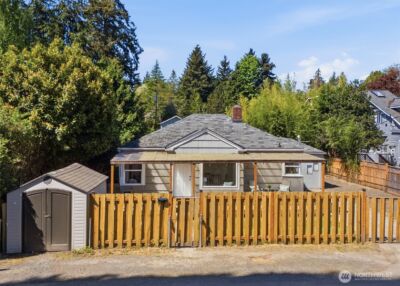 1329 N Cambrian Avenue , Bremerton, WA 98312 - Photo 22